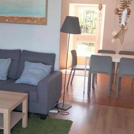 Villa La Casita de Barrañán Playa Arteixo Esterno foto