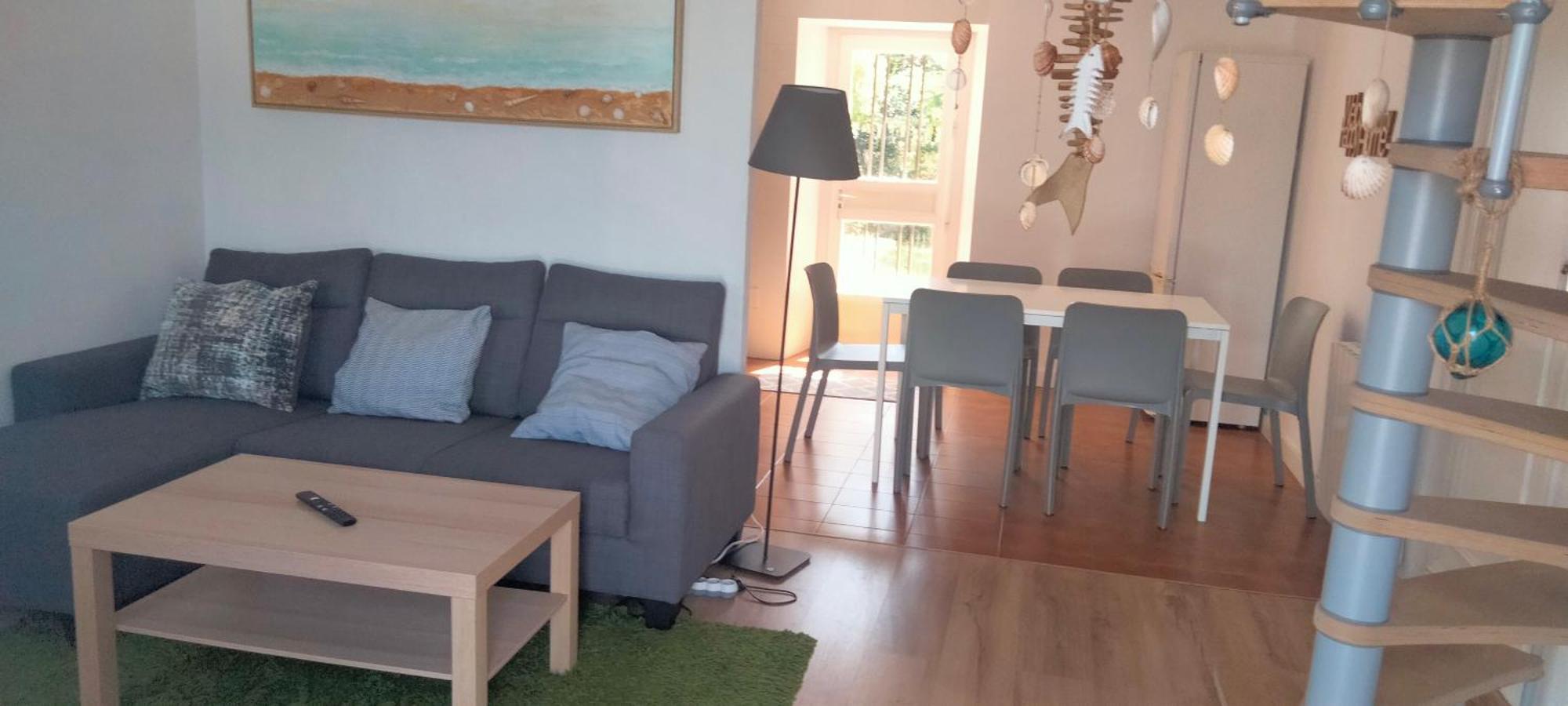 Villa La Casita de Barrañán Playa Arteixo Esterno foto